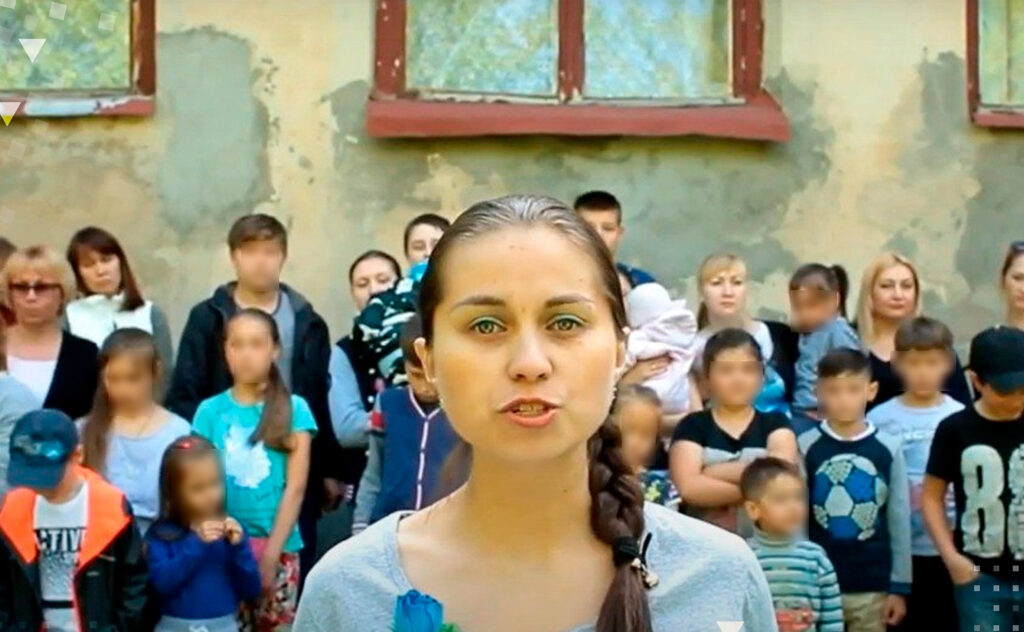 Для деревни в Чувашии школа стала роскошью