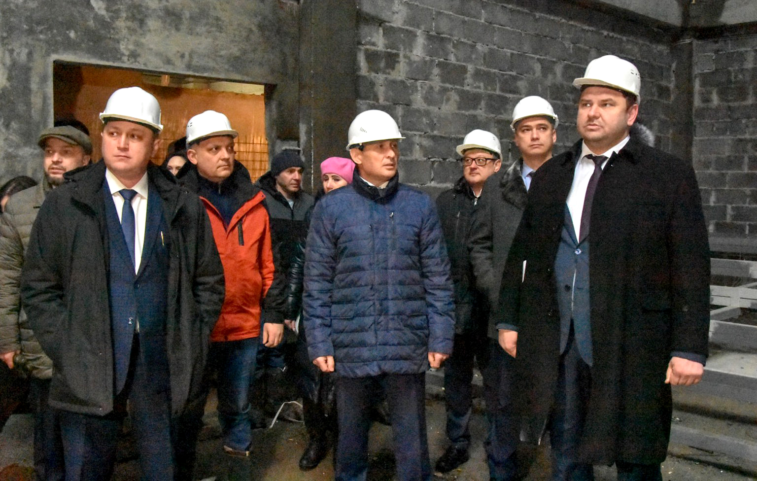 Сити-менеджеру Новочебоксарска Пулатову предложено отчитаться на бис без «веселых картинок»