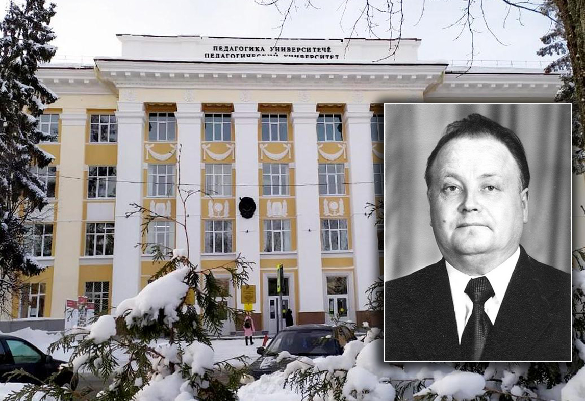 Георгий Сидоров