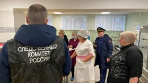 Организатору питания в школе № 4 Новочебоксарска запретили деятельность и учинили проверку рук
