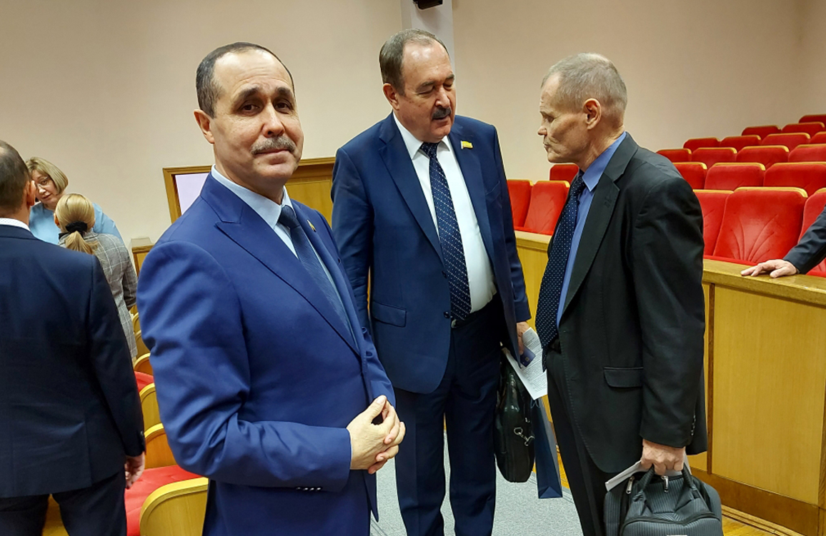 Моляков подверг сомнению госгарантии под заем от Аксакова на 4 млрд