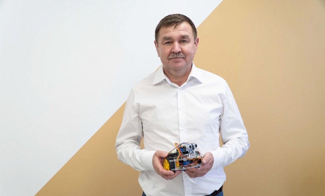 Николаев намерен продавать IT– кластер Чувашии