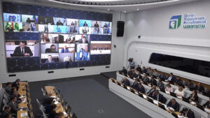 В Башкортостане растет производство алкоголя и снижаются его продажи