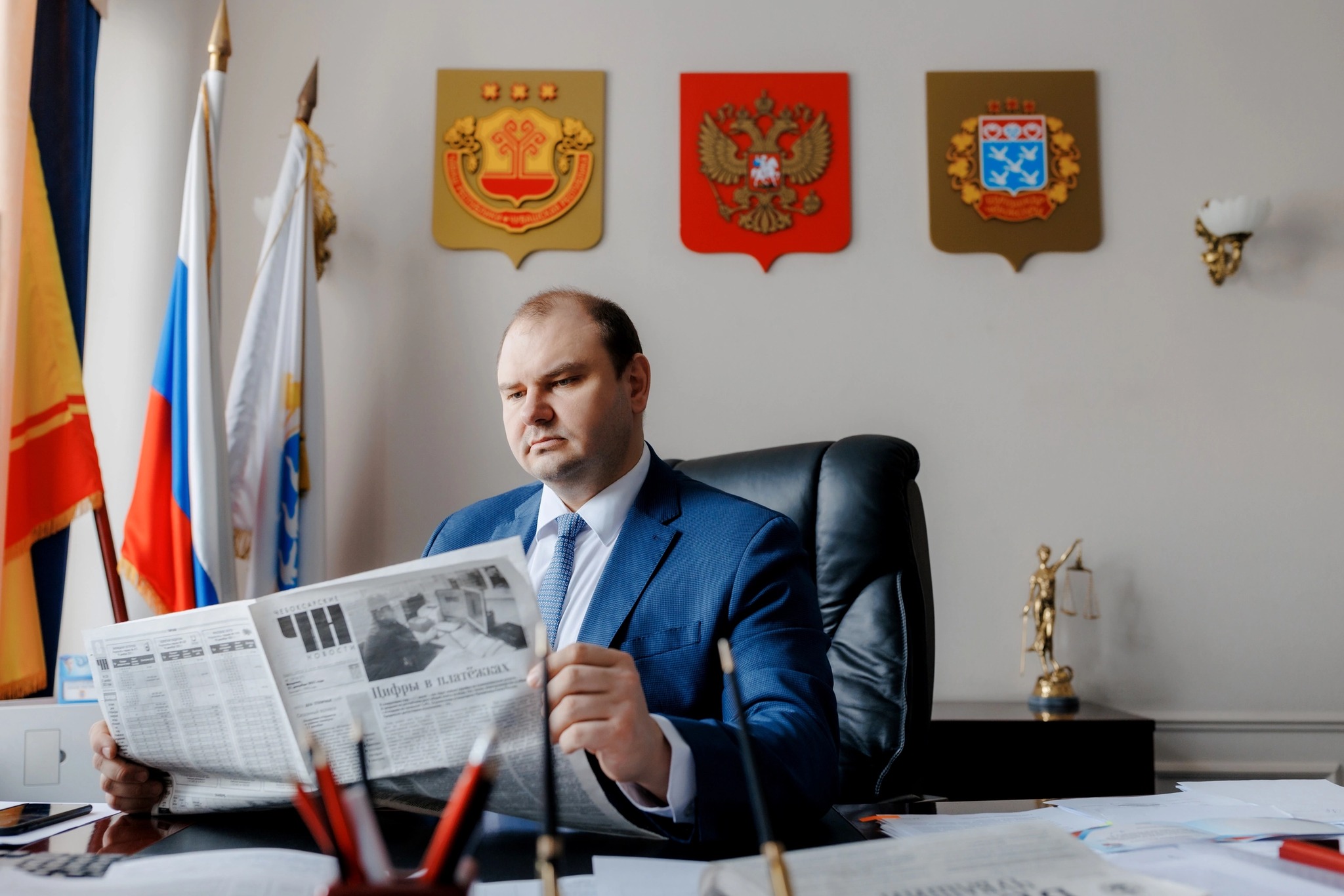 Спирин увеличил муниципальный долг вразрез с обещаниями и растерял команду