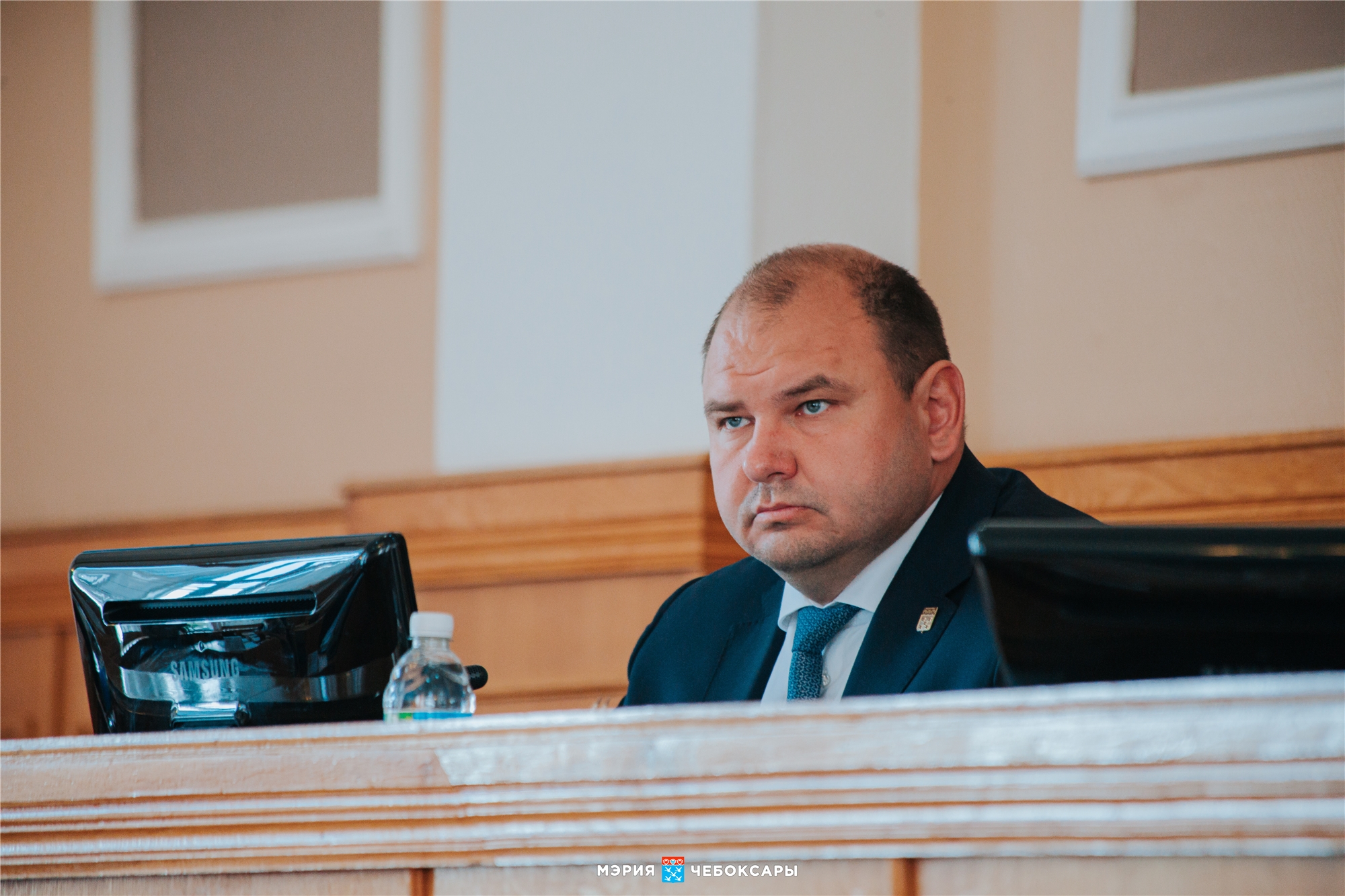 В Чебоксарах решили закрыть проезд ради нового офиса коммерческой структуры