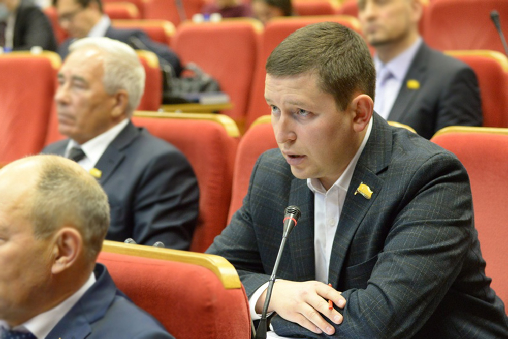 На выборы депутатов в Чувашии партии пойдут без «паровозов»