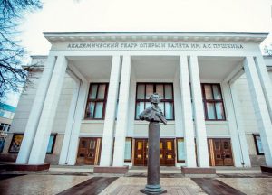 ГИТ проверит жалобы актеров нижегородского театра на условия труда