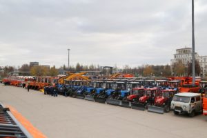 Фото: администрация Нижнего Новгорода