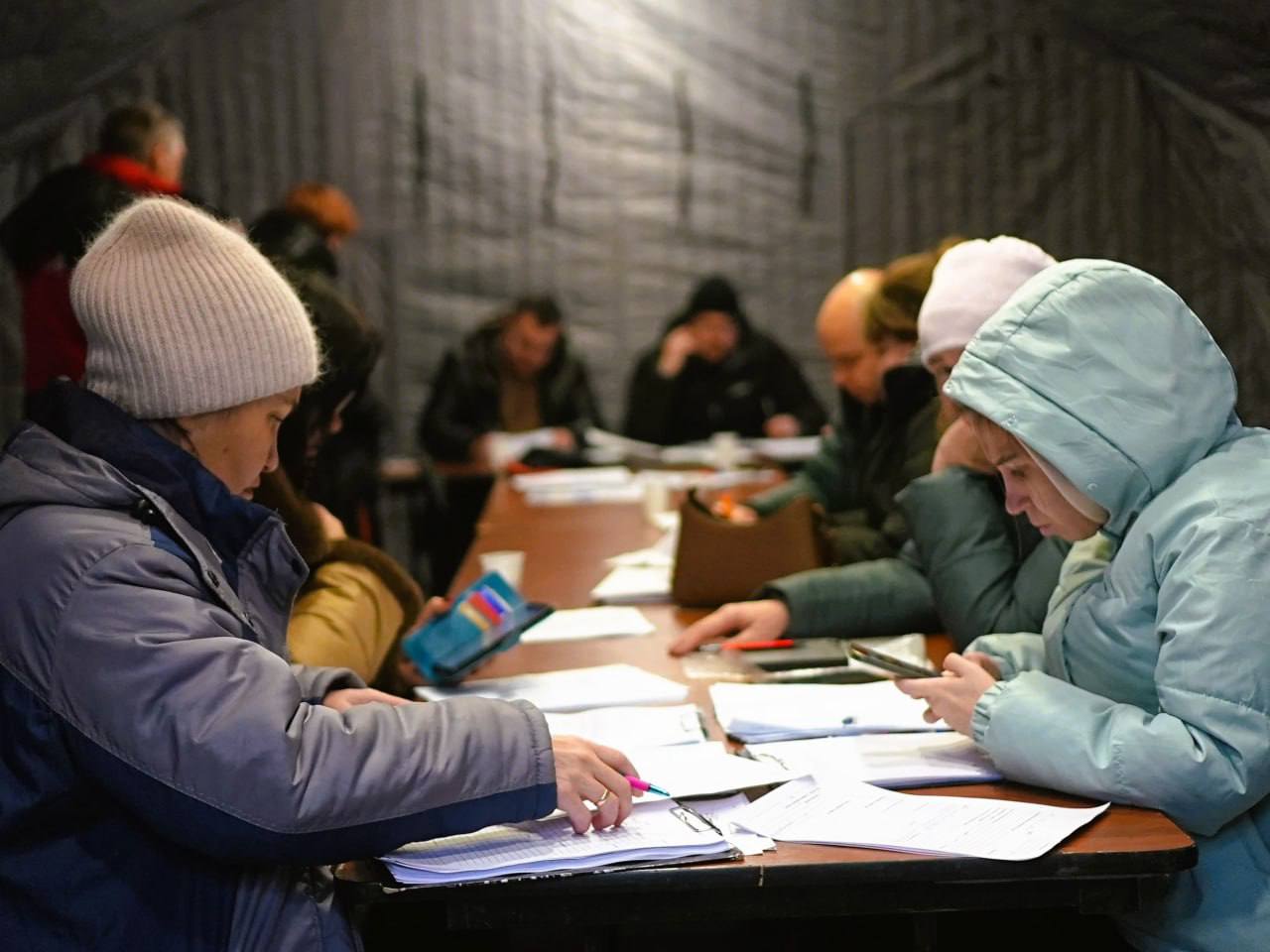 В Чувашии определен размер компенсации пострадавшим от атаки БПЛА