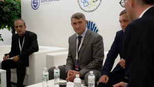 Иран даст Чувашии на орехи и поделится санкционным опытом