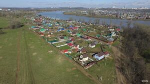 Садоводам Башкортостана предлагают легализоваться и эвакуироваться
