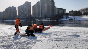 Фото: ГУ МЧС России по Нижегородской области