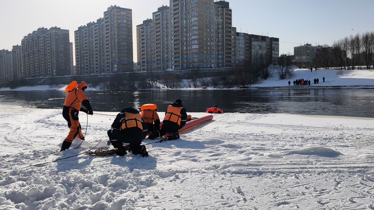 Фото: ГУ МЧС России по Нижегородской области
