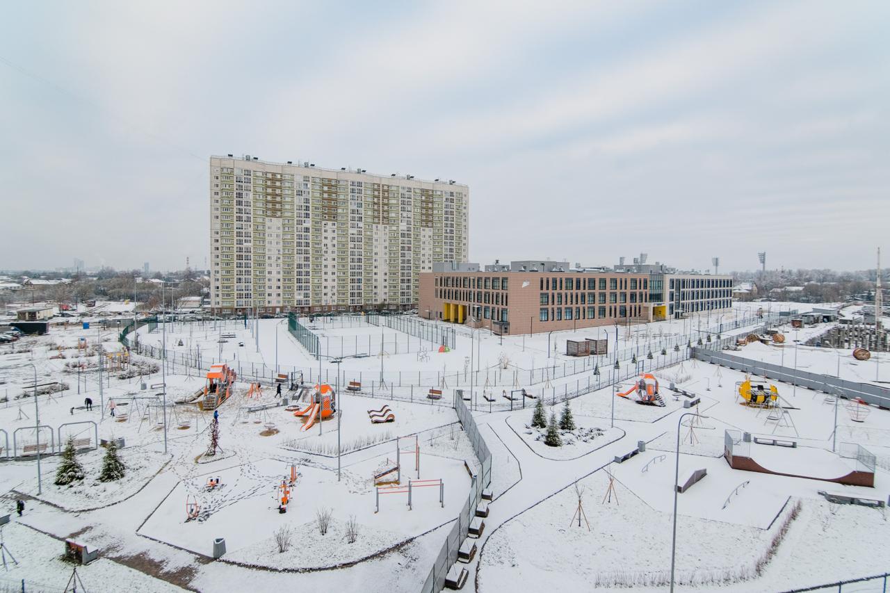Фото: СЗ «Андор»