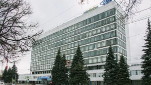 Производитель авиадвигателей из Уфы решил подбить фирму из Красногорска на взлете
