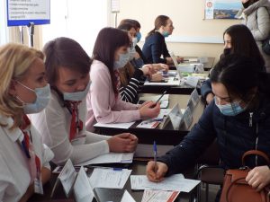 Олег Николаев стал «отличником» по уровню бедности в республике