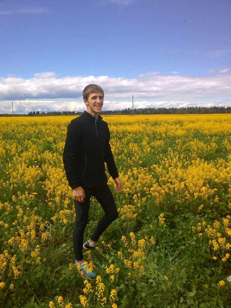 Павел Вязов