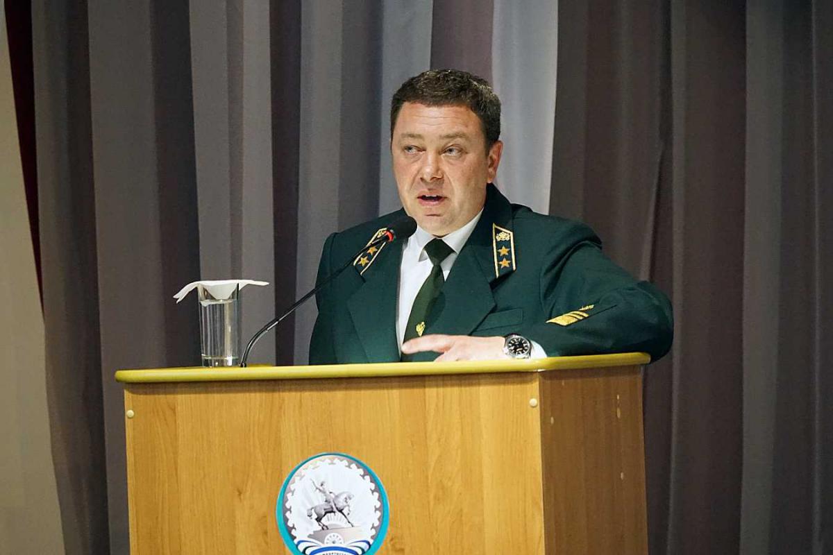 Марат Шарафутдинов