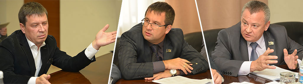 Конкурс на должность сити-менеджера Чебоксар. Заседание2