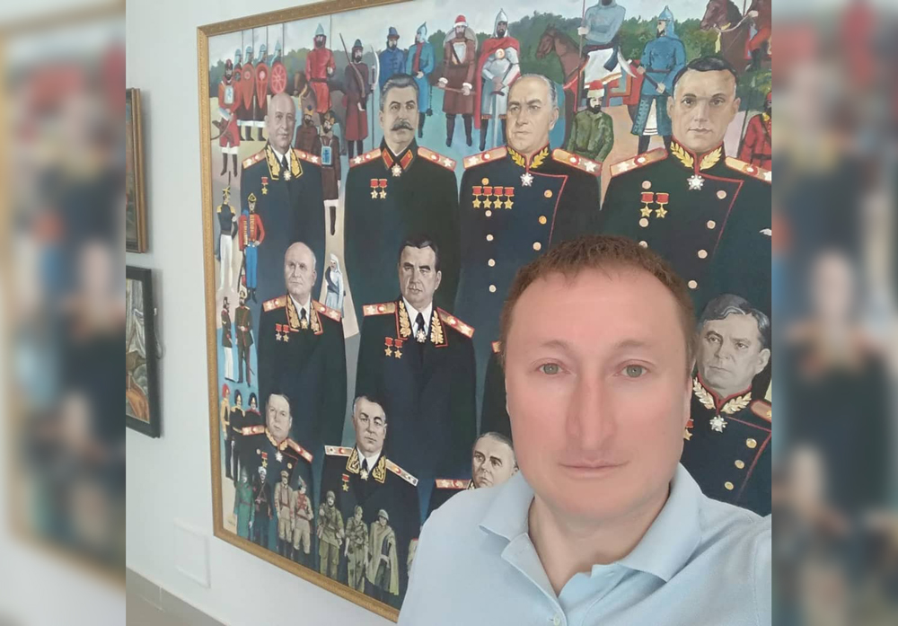 И снова бой, покой им только снится