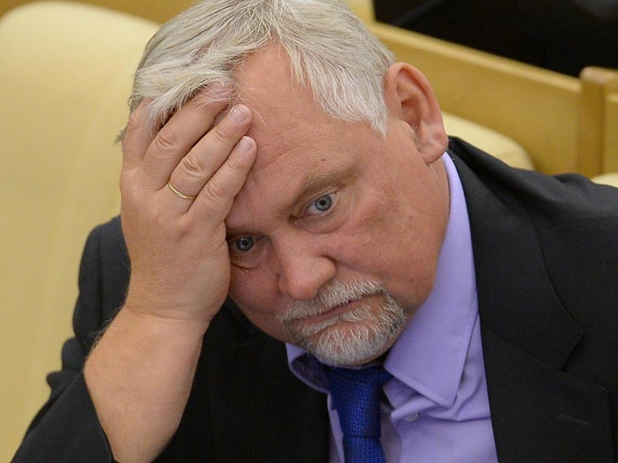  «Это просто «Фантастика!». Фото Ольги Коробовой