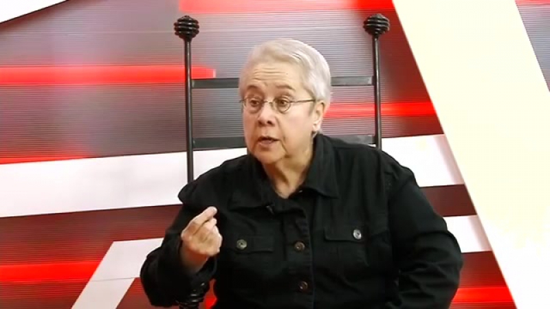 Валентина Бузмакова считает кадровую политику губернатора провальной. Фото «Правда ПФО»