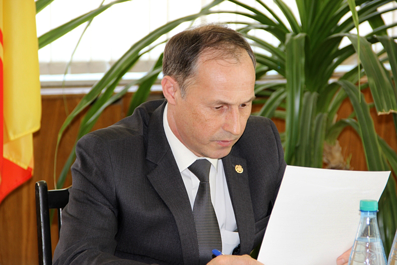 Сергей Димитриев