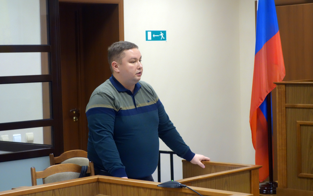 Верховный суд Чувашии рассмотрел апелляцию Клементьевой. Фото pravdapfo.ru