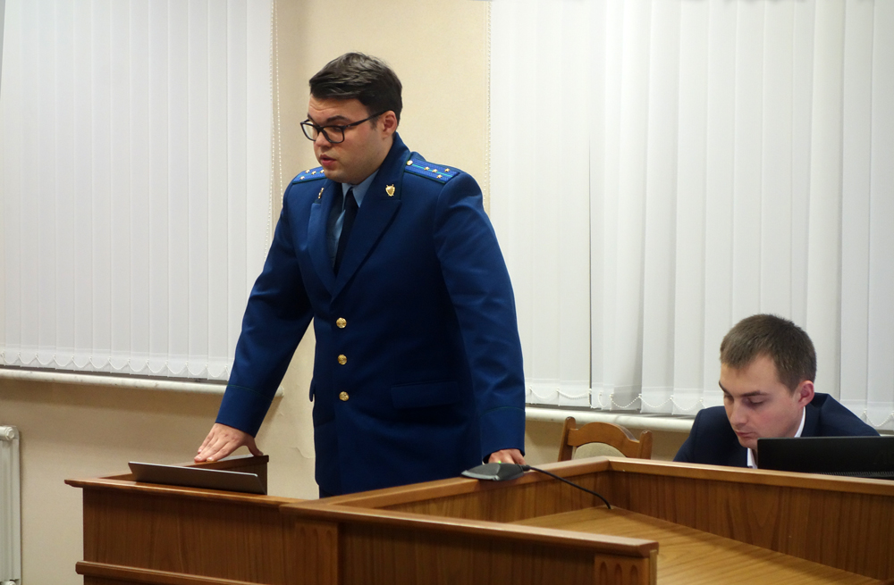 Верховный суд Чувашии рассмотрел апелляцию Клементьевой. Фото pravdapfo.ru