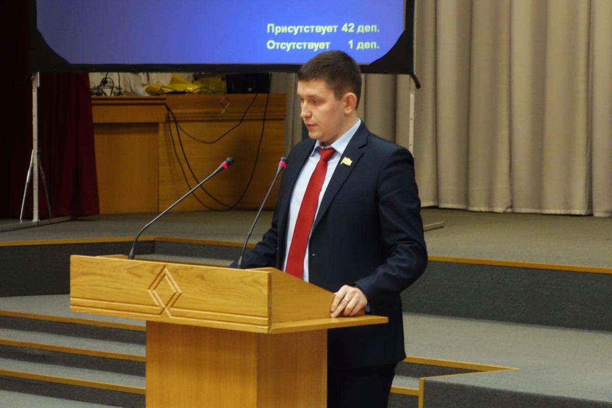 Константин Степанов