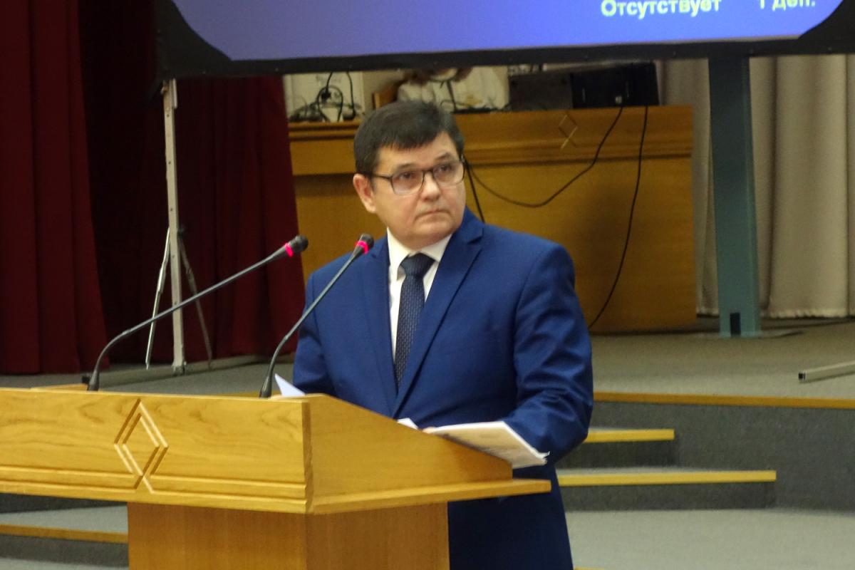 Анатолий Петров