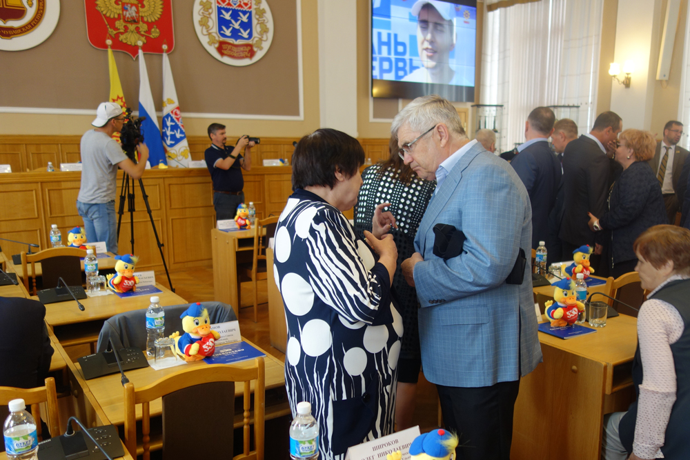 Валерий Иванов