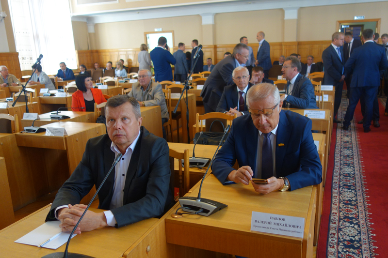 Павлов