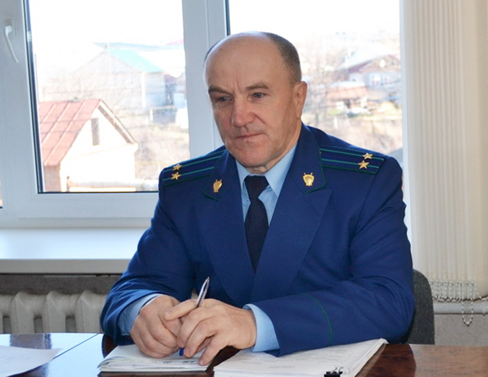 Тюгашкин