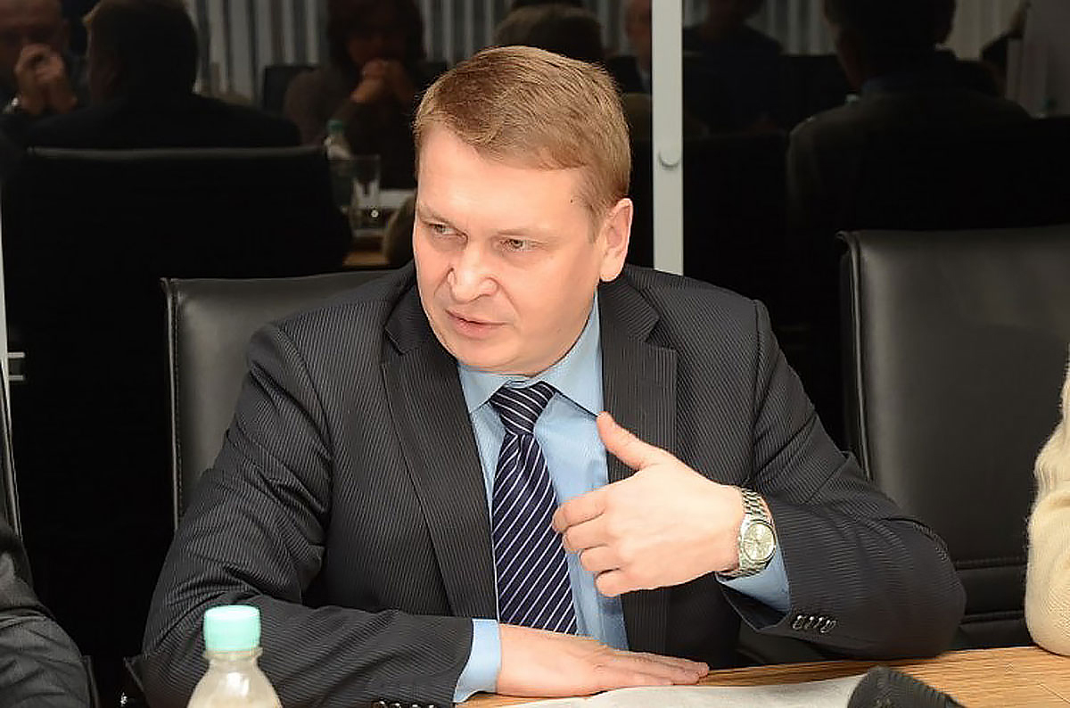 Егоров