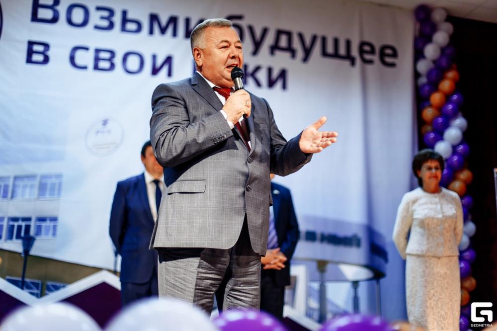 Вадим Николаев