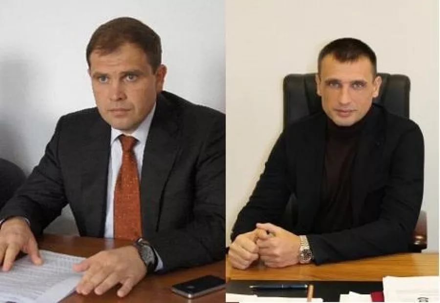 Братья Глушковы