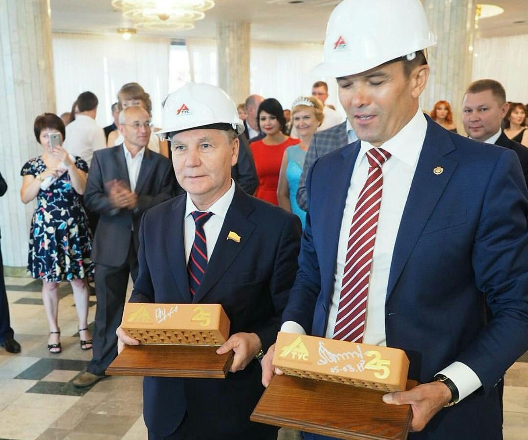 Угаслов и Игнатьев