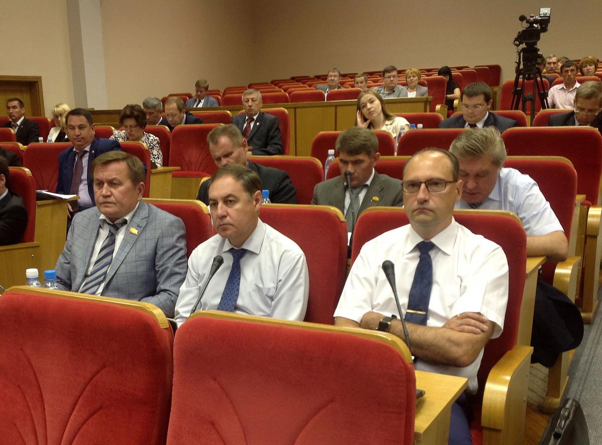Петр Краснов