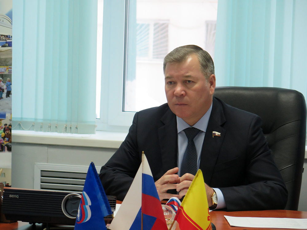 Малов предложил не спешить с диагнозом