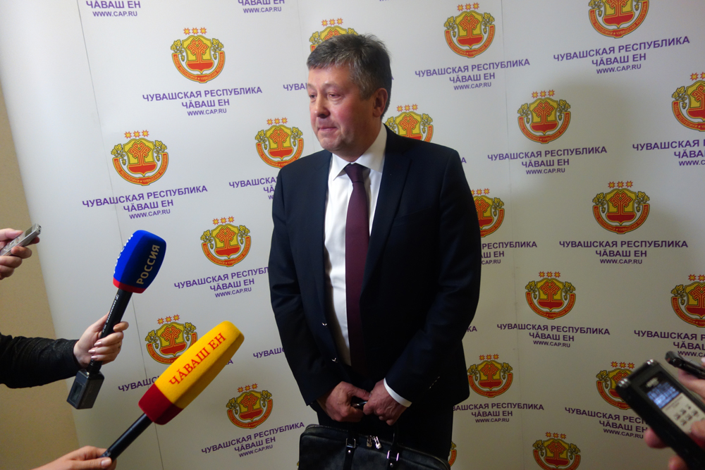  «Будем жать на газ»