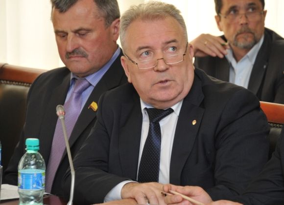 Иван Павлов