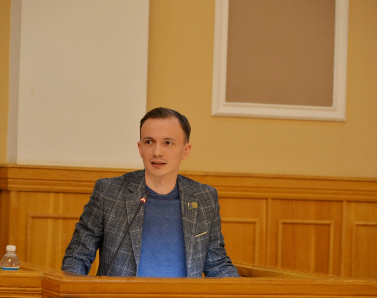  право на видео даровано Конституцией. Фото cap.ru