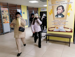 Школы Чувашии не соответствуют проектам и постигают азы эвакуации