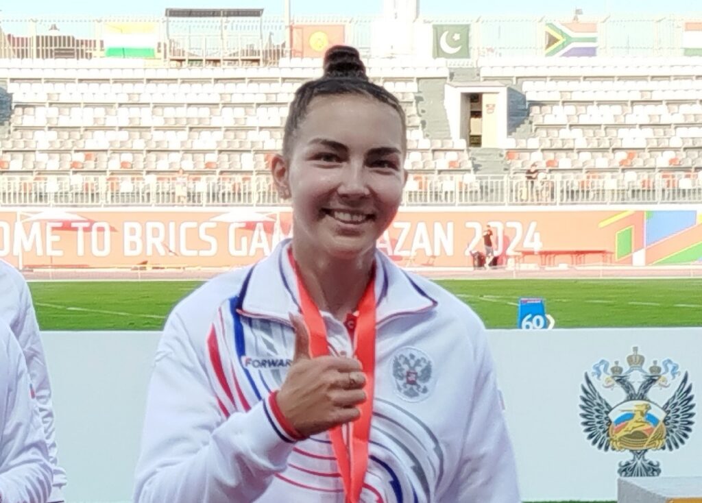 На лыжне в Чувашии находят рубли и теряют таланты