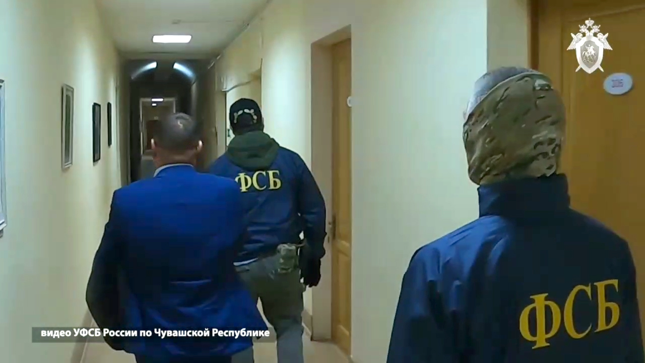 Суд в Чувашии изъял у Пулатова право на квартиру в Сочи от «Родины»