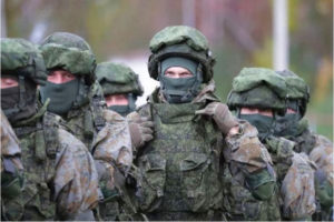 В конкурентной гонке за контрактниками Чувашия уступает рекрутерам