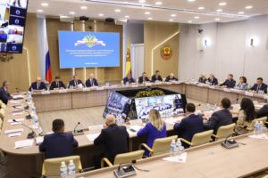 В УФСИН по Чувашии осужденные получают жилье на воле и высшее образование
