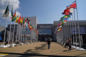 Башкортостан повез на «Армию-2022» вертолеты и оборудование для госпиталей