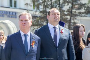 В Чебоксарах вслед за райадминистрациями сократят главу города